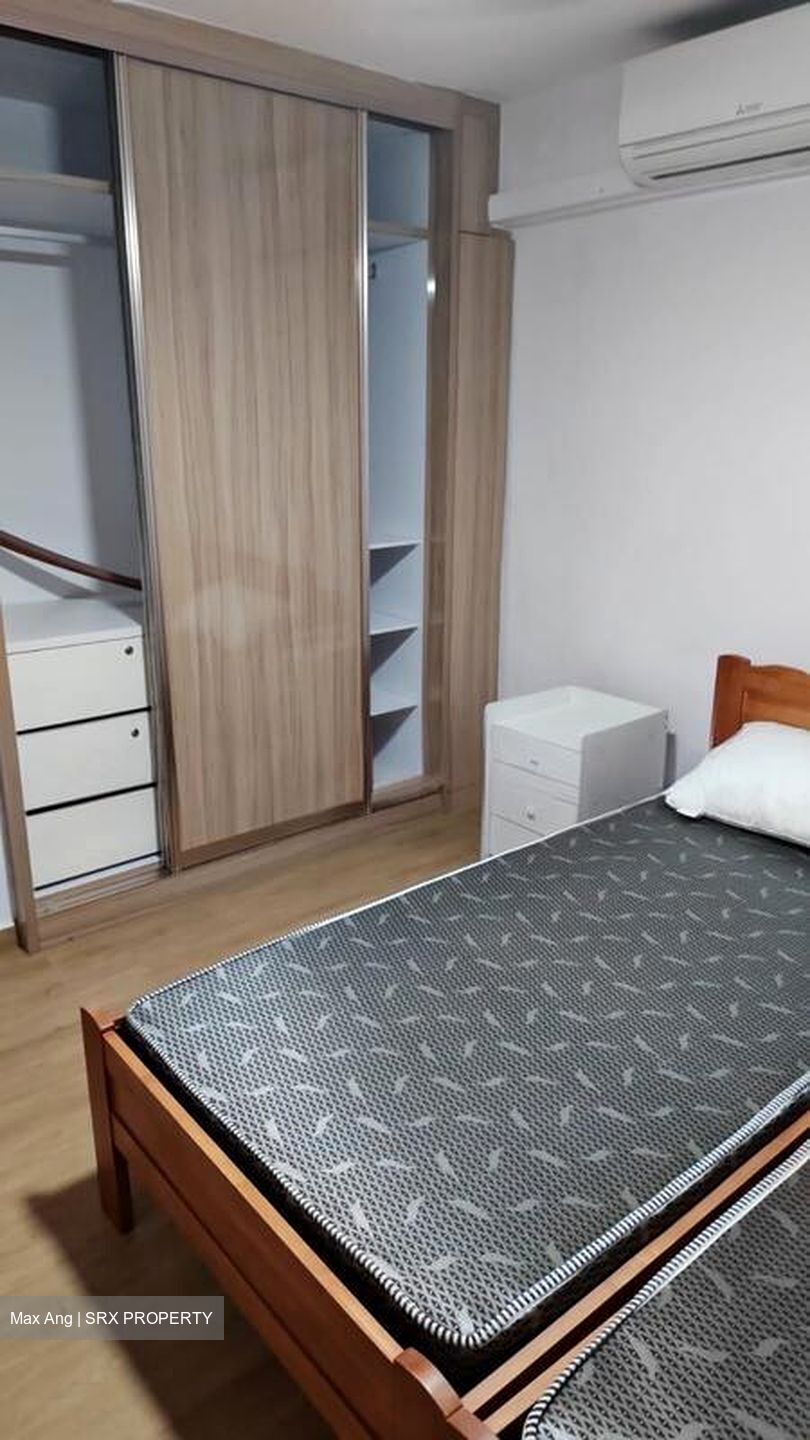 Blk 6 Marsiling Gardens (Woodlands), HDB 3 Rooms #509502861